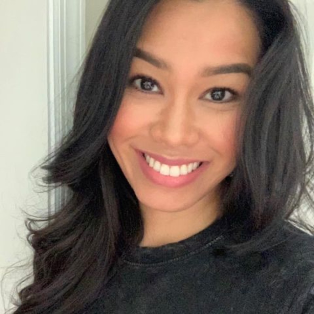 Meet your Posher, April